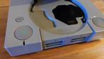 PlayStation 1 met xStation, Spelcomputers en Games, Spelcomputers | Sony PlayStation 1, Ophalen of Verzenden, Gebruikt, Zonder controller