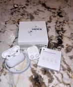 Apple AirPods Pro 2, Overige merken, Gebruikt, Surround, Op oor (supra aural)