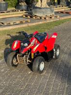 Aeon 50 cc kinderquad, Ophalen of Verzenden, Gebruikt, 50 cc, Overige typen