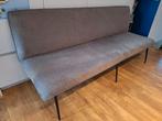 Eettafelbank / eetkamerbank, taupe, Huis en Inrichting, Ophalen, Gebruikt, Minder dan 75 cm, 150 tot 200 cm