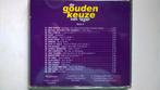 De Gouden Keuze Van BZN Deel 5, Cd's en Dvd's, Cd's | Verzamelalbums, Ophalen of Verzenden, Zo goed als nieuw, Pop