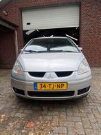 Mitsubishi Colt 1.3 CZ5 2006 Grijs, Colt, Origineel Nederlands, Bedrijf, Handgeschakeld