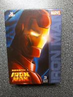 DVD - MARVEL 'S IRON MAN - SEASON 1 (3 DVD BOXSET/ANIMATION), Gebruikt, Tekenfilm, Boxset, Ophalen of Verzenden