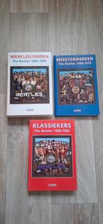 Azing - The Beatles collectie, Ophalen of Verzenden
