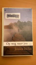 Jessica Inclan - Op weg naar jou, Ophalen of Verzenden, Zo goed als nieuw, Nederland