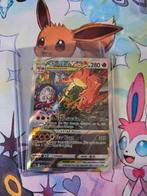 Charizard swsh 262, Ophalen of Verzenden, Zo goed als nieuw, Losse kaart