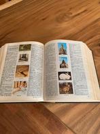 Petit Larousse en Couleurs - Woordenboek, Boeken, Ophalen, Gelezen, Overige uitgevers, Frans