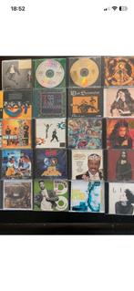 20 CD’S(Music Factory/Anasthasia/Phil Collins/Taylor Dayne, Ophalen of Verzenden, 1985 tot 2000, Zo goed als nieuw