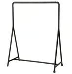 Kledingrek zwart, Kleding | Dames, Kledingrekken, Ophalen