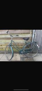 Sparta fiets 28 inch, 53 tot 56 cm, Ophalen, Gebruikt, Sparta