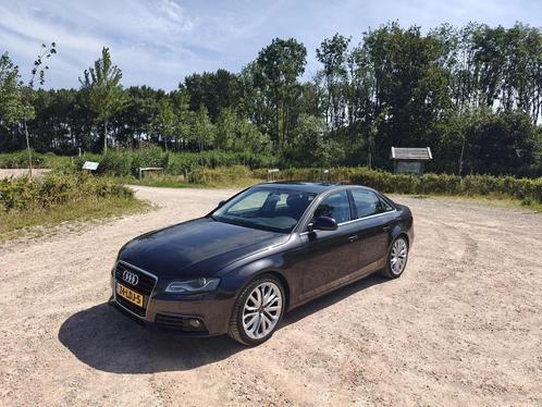 Audi A4 Limousine 3.2 FSI quattro Pro Line APK 01-2026, Auto's, Audi, Bedrijf, Te koop, A4, 4x4, ABS, Achteruitrijcamera, Adaptive Cruise Control