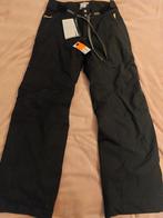 Nieuwe ski-/snowboardbroek maat M, Kleding | Heren, Wintersportkleding, Broek, Maat 48/50 (M), Nieuw, Ophalen of Verzenden