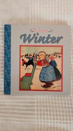Kinderboek Winter, Ophalen of Verzenden, Zo goed als nieuw