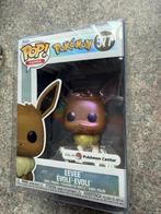 Funko eevee pearlscent 577, Ophalen of Verzenden, Nieuw