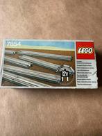 Lego 7854 Middenrails - Nieuw in Doos!, Ophalen of Verzenden, Nieuw