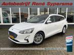 Ford FOCUS Wagon 1.0 EcoBoost Titanium Panodak | Stoel |Stuu, 65 €/maand, Stof, Gebruikt, 1283 kg