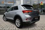 Volkswagen T-Roc 1.5 TSI Style | Camera | ACC | DAB | Fabrie, 1258 kg, Zwart, 4 cilinders, 150 pk