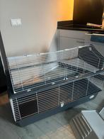 Ruim Konijnenhok BINNEN, Dieren en Toebehoren, Ophalen, 60 tot 90 cm, Hamster, Hok