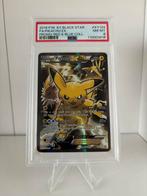 Pikachu XY124 | Promo | PSA 8, Ophalen, Zo goed als nieuw