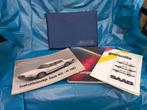 Saab 900 Documentatie Set - 1983, Ophalen of Verzenden