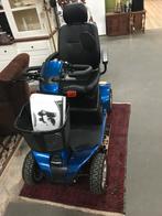 Scootmobiel, Diversen, Ophalen of Verzenden, Zo goed als nieuw