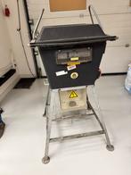 Bos Bouwmeterkast 160A - Gebruikt, Doe-het-zelf en Verbouw, Ophalen of Verzenden, Gebruikt, Overige typen