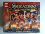 Stratego - original bordspel, Een of twee spelers, Ophalen of Verzenden, Zo goed als nieuw, Jumbo