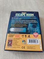 Pocket Escape Room - De Tijd Vliegt, DaVinci Editrice S.r.l., Ophalen of Verzenden, Zo goed als nieuw, 999 Games