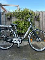 E-bike, Fietsen en Brommers, Elektrische fietsen, Overige merken, Ophalen of Verzenden, 50 km per accu of meer, Zo goed als nieuw