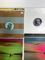 Bundel 25 techno, idm, experimental, electro, breaks, Verzenden, Gebruikt, 12 inch, Techno of Trance