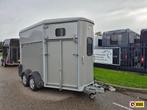 Ifor Williams Trailer HB 511 alu vloer en voorklep, Gebruikt, Overige typen