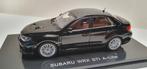 Ebbro Subaru WRX STI A-Line Black, Hobby en Vrije tijd, Modelauto's | 1:43, Ophalen of Verzenden, Zo goed als nieuw, Auto, Overige merken