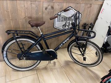 Alyec jonengsfiets 24 inch beschikbaar voor biedingen