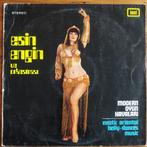 LP - Esin Engin Ve Orkestrası – Modern Oyun Havaları, Ophalen of Verzenden, Gebruikt, 12 inch