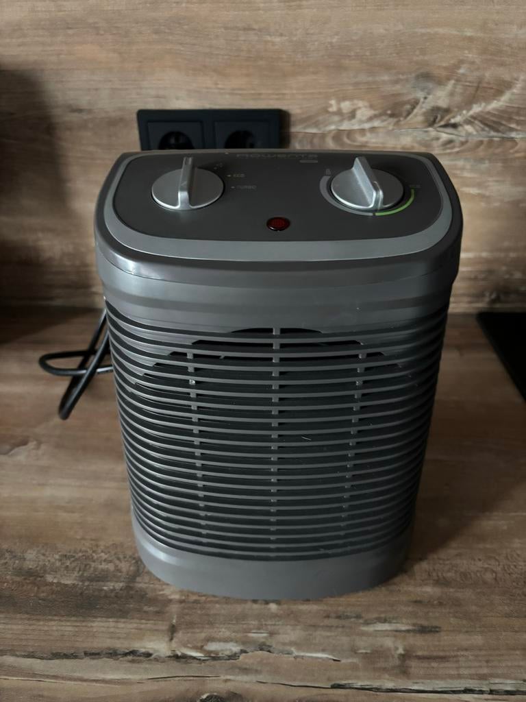 Rowenta Instant Comfort Compact SO2330 Kachel - Elektrisch, Gebruikt, Overige soorten, Elektrisch, Ophalen of Verzenden