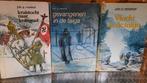 taiga serie van joh.g.veenhof, Boeken, Ophalen of Verzenden, Gelezen