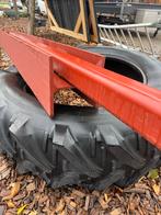 Stalen balken HEB 260 & Koker 100x100, Doe-het-zelf en Verbouw, IJzerwaren en Bevestigingsmiddelen, Ophalen of Verzenden