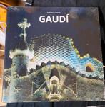 Gaudi ( dichtgesaled ), Ophalen of Verzenden