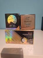 Anti-Wrinkle Gold & Eye Care Skincare Set, Sieraden, Tassen en Uiterlijk, Uiterlijk | Gezichtsverzorging, Ophalen of Verzenden