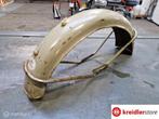 Kreidler voorspatbord buffeltank 17 inch met beugels, Gebruikt, Kreidler, Ophalen of Verzenden, Kreidler