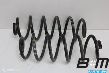 Set achterveren Audi A5 8T beschikbaar voor biedingen