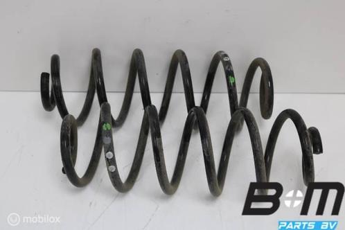 Set achterveren Audi A5 8T, Auto-onderdelen, Ophanging en Onderstel, Gebruikt