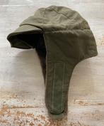 Winterpet maat 57 (M) Seyntex, Ophalen of Verzenden, Landmacht, Nederland, Helm of Baret