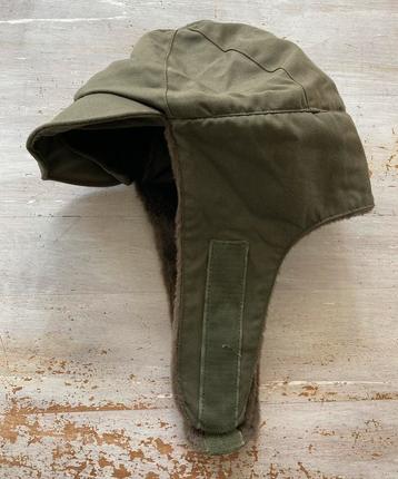 Winterpet maat 57 (M) Seyntex beschikbaar voor biedingen
