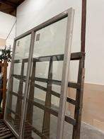 Inbouw kozijn 2090x2300, Ophalen, Kunststof, Raamkozijn, Nieuw