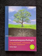 Levensloopspychologie - Nelleke Rogels, Nelleke Rögel, Ophalen of Verzenden, Ontwikkelingspsychologie, Zo goed als nieuw
