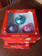 Pummel kerstballen, Dieren en Toebehoren, Paarden en Pony's | Overige Paardenspullen, Ophalen of Verzenden, Zo goed als nieuw