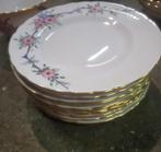 Servies royal tuscan hand painted theeservies, Ophalen
