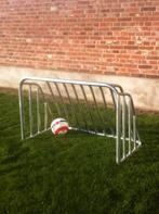 Voetbal doel voetbaldoel voetbaldoeltje doeltjes doeltje, Sport en Fitness, Voetbal, Ophalen, Nieuw, Overige typen