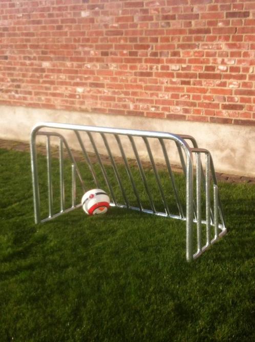 Voetbal doel voetbaldoel voetbaldoeltje doeltjes doeltje, Sport en Fitness, Voetbal, Nieuw, Overige typen, Ophalen